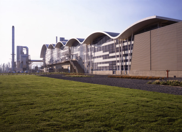 Fabrica cristal Bogotá