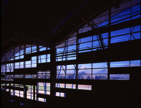 Fabrica cristal Bogotá