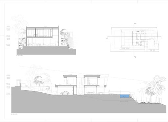Vivienda unifamiliar en Perú