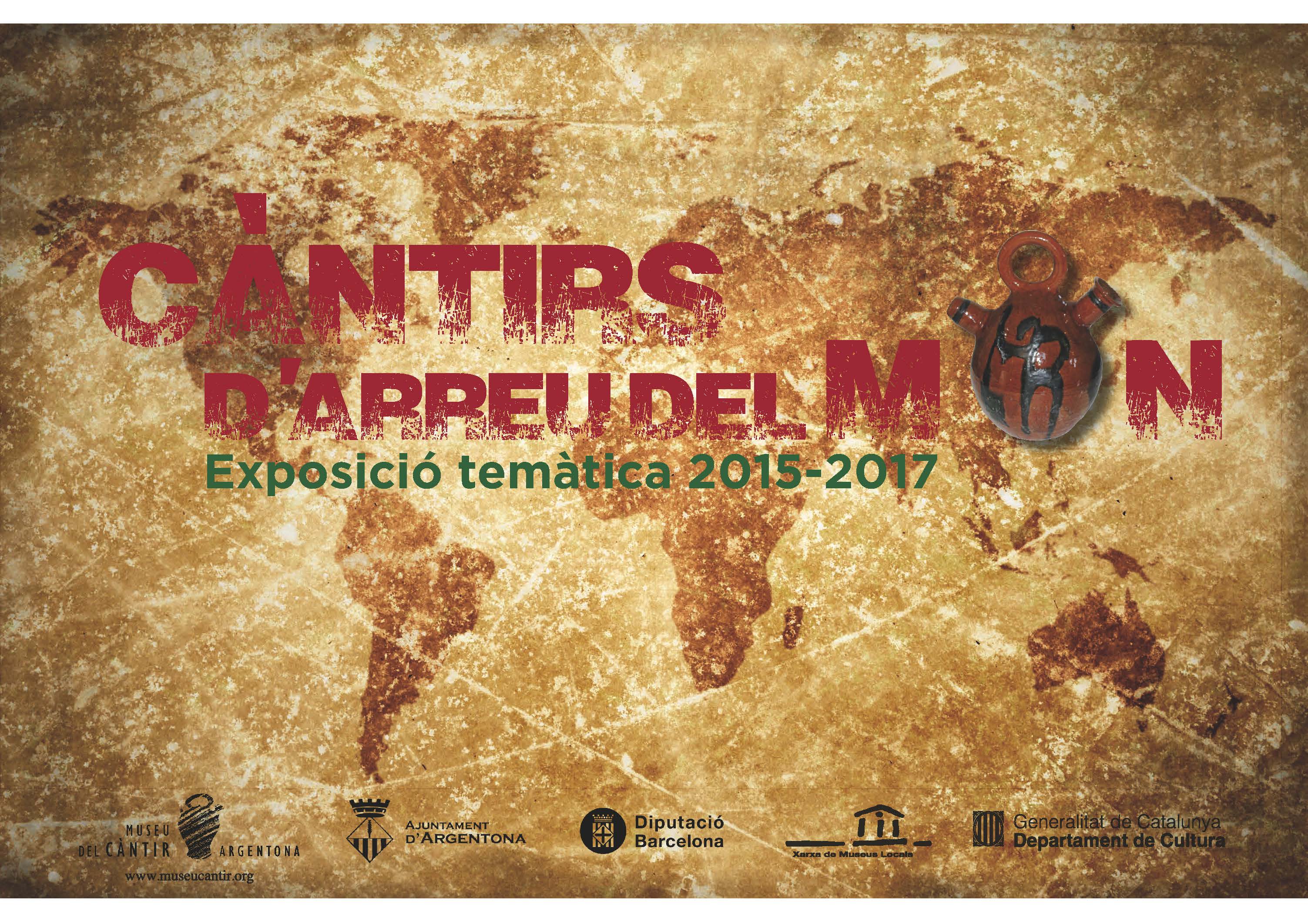Cartell de l'exposició