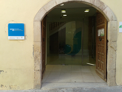 Oficina Jove de Les Borges Blanques