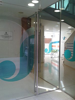 Oficina Jove de Les Borges Blanques